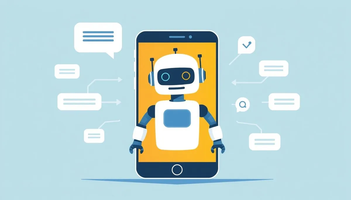 WhatsApp como crear un chatbot que convierte sin quemar leads