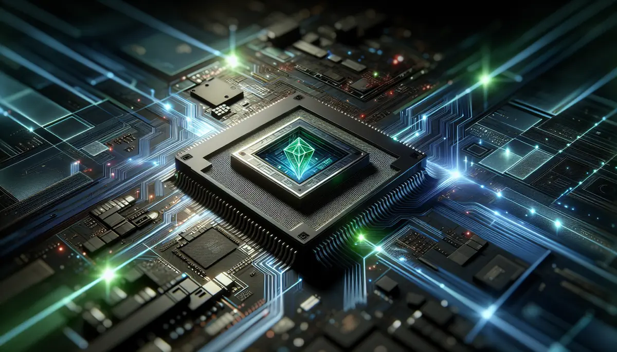 Nvidia Blackwell: Todo sobre el nuevo chip