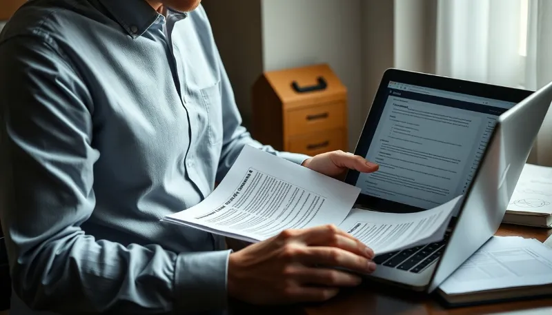 Utiliza el checklist de adopción de IA para pymes (2025) como guía documental para validar procesos, seguridad y viabilidad de cada paso.