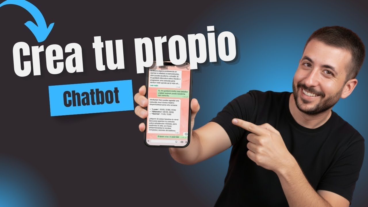 Chatbot para clínicas dentales con n8n y WhatsApp